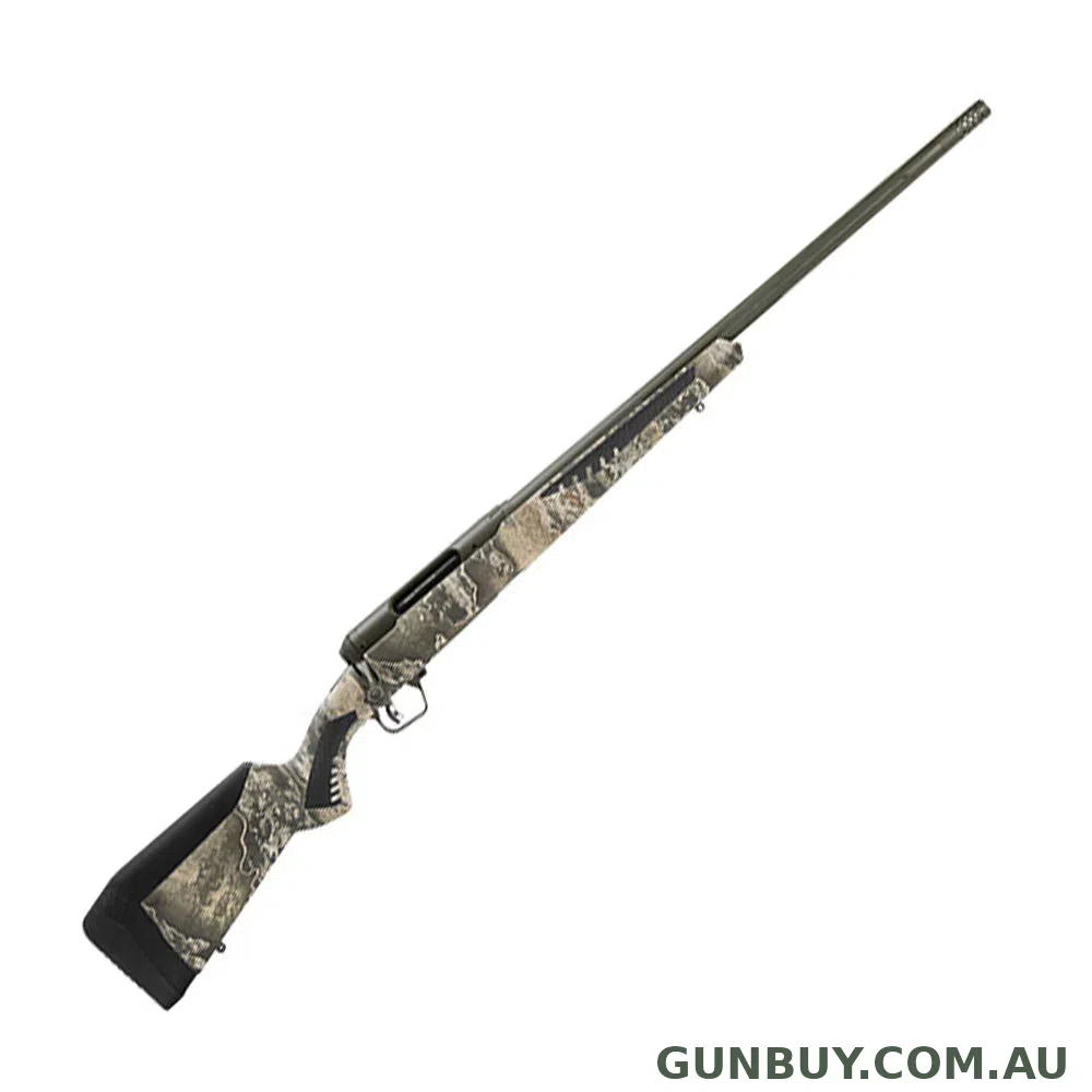 Savage 110 Timberline - 22" / RH