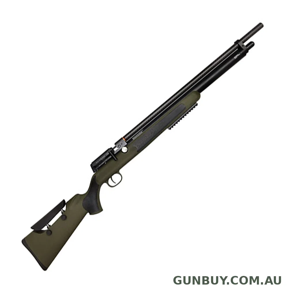 Diana XR200 PCP