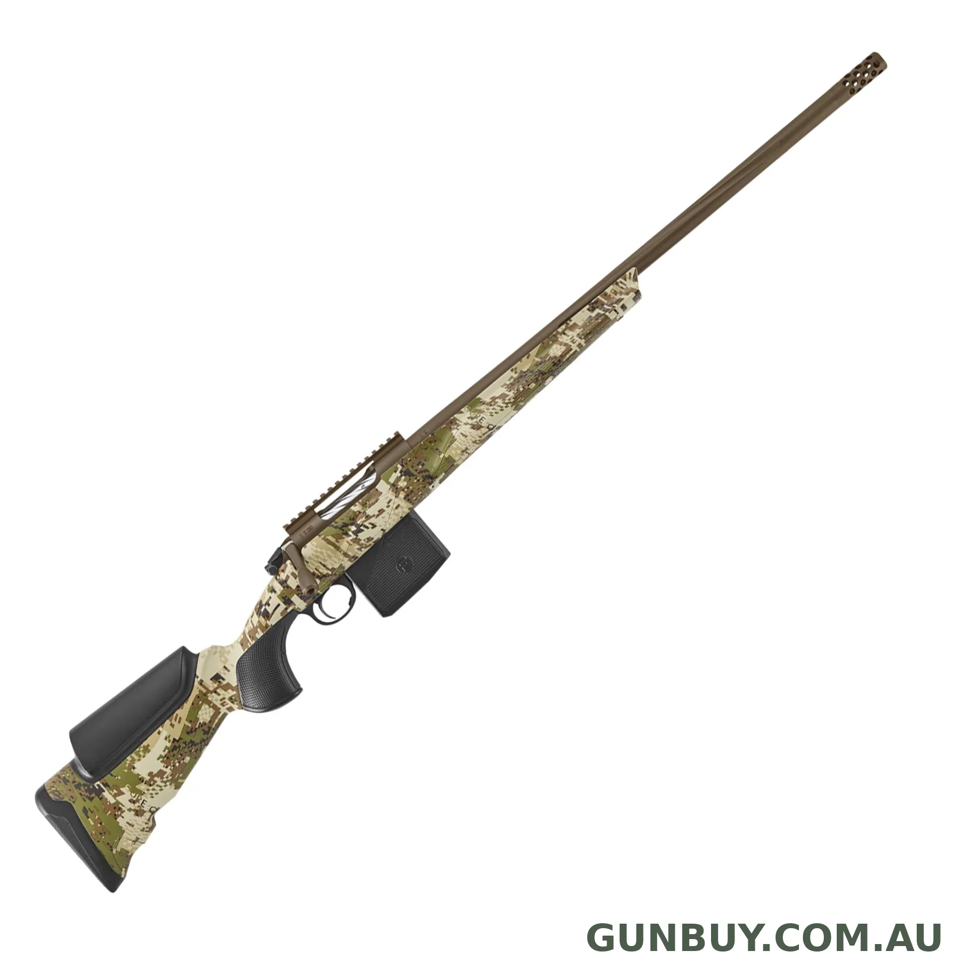 Franchi Horizon Varmint Elite Subalpine - 223 Rem / 24"