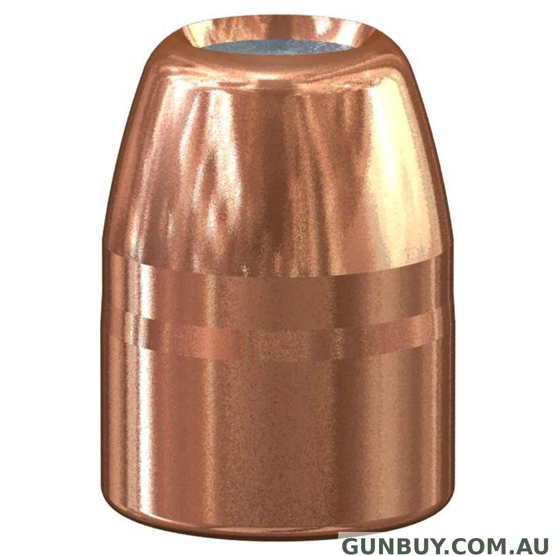 Speer 10mm 155gr GDHP / 100