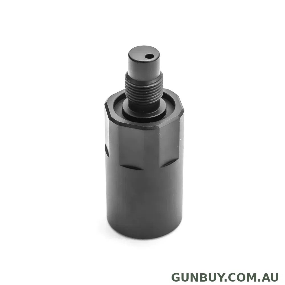 Saber Tactical Fx Maverick Double Tank Adapter