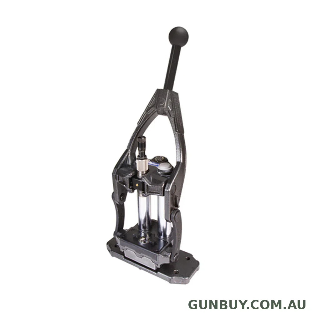 Frankford Arsenal M-Press Coaxial Reloading Press