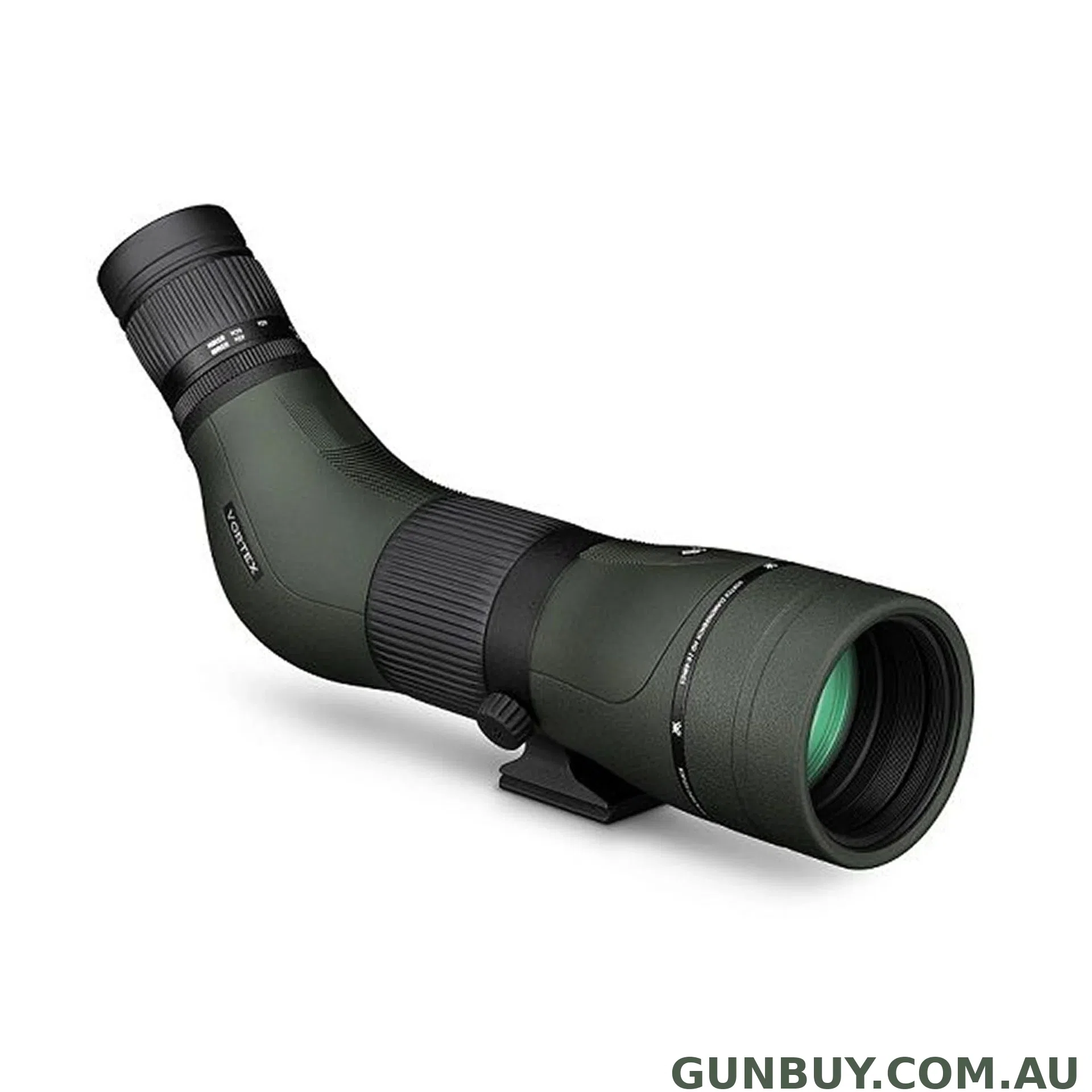 Vortex Diamondback HD Spotter 20-60x85 - Angled