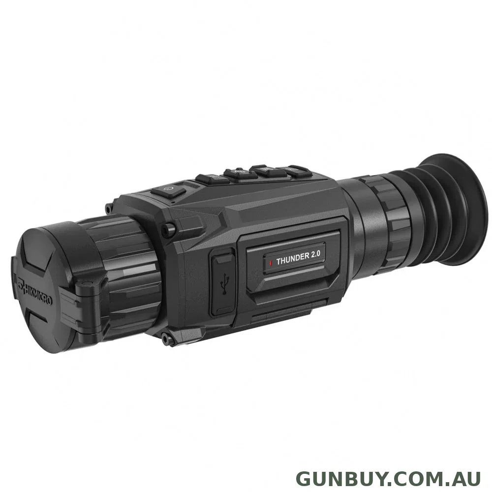 HIKMICRO Thunder 2.0 TH25P