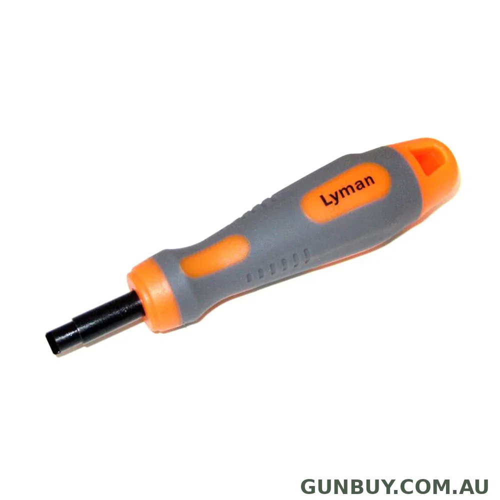 Lyman Primer Pocket Cleaner - Large