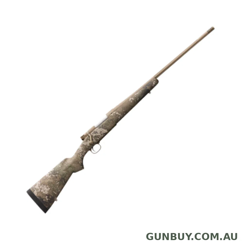Winchester M70 Extreme Hunter - 26" MB