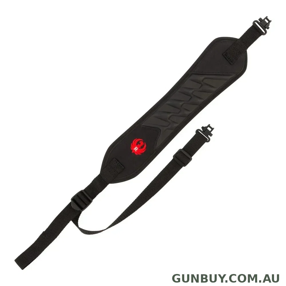 Allen Summit Ultralite Moulded Sling + Swivels