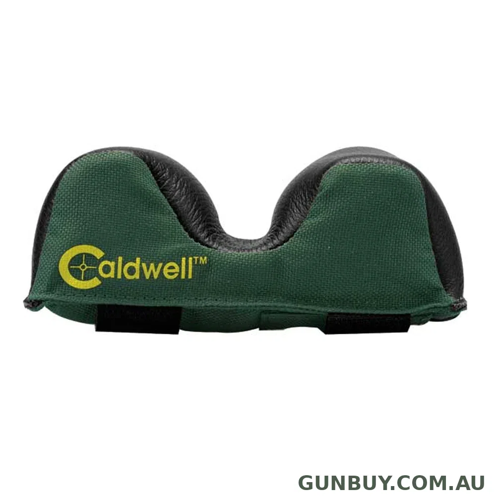 Caldwell Narrow Benchrest Bag Filled - Filled