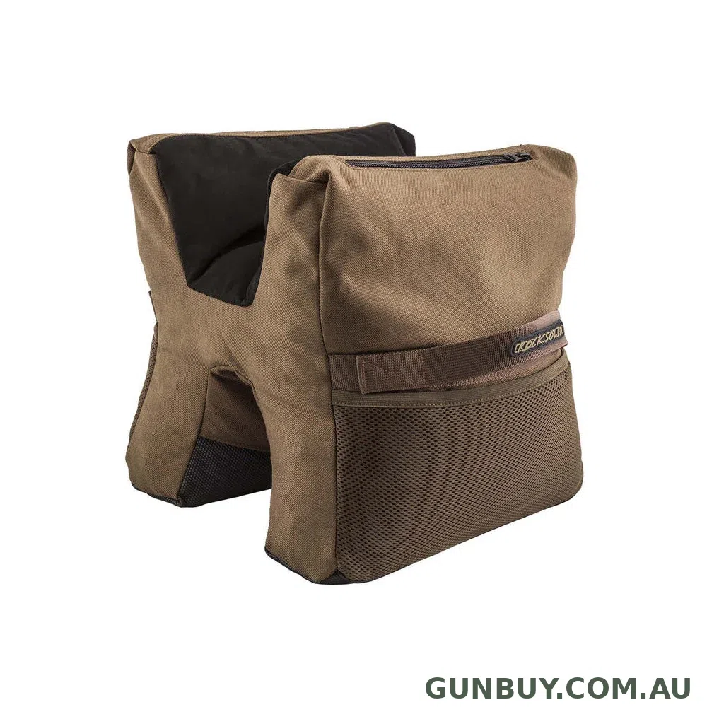 Quake Front XL H-Shaped Unfilled Bag