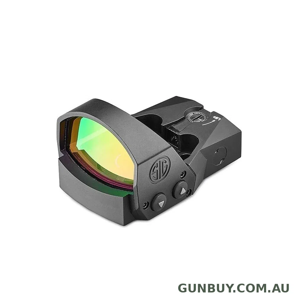 Sig Sauer ROMEO1PRO - 3 MOA / Black