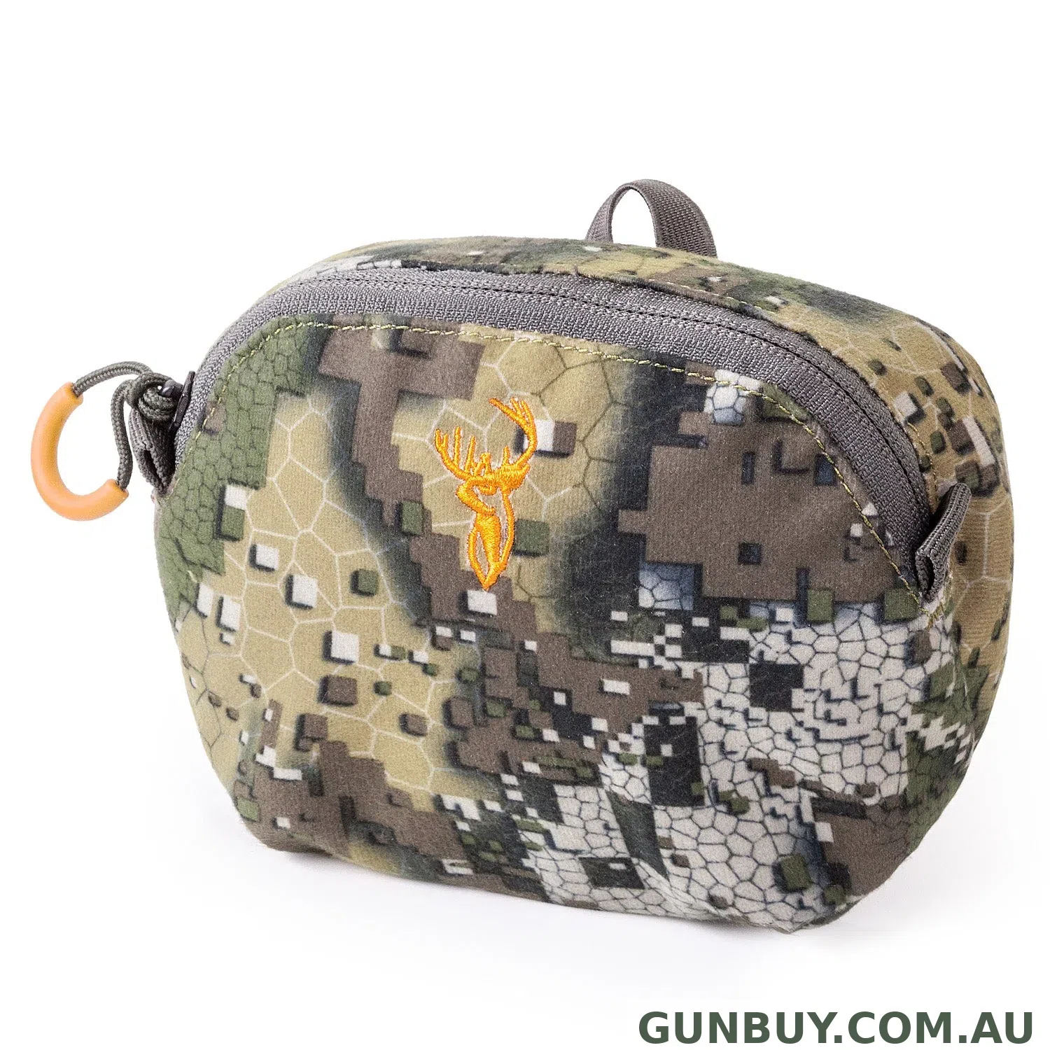 Edge Pouch - Desolve / Small