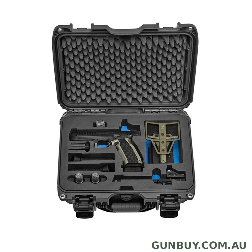 Laugo Arms Alien Full Kit - 4.9"