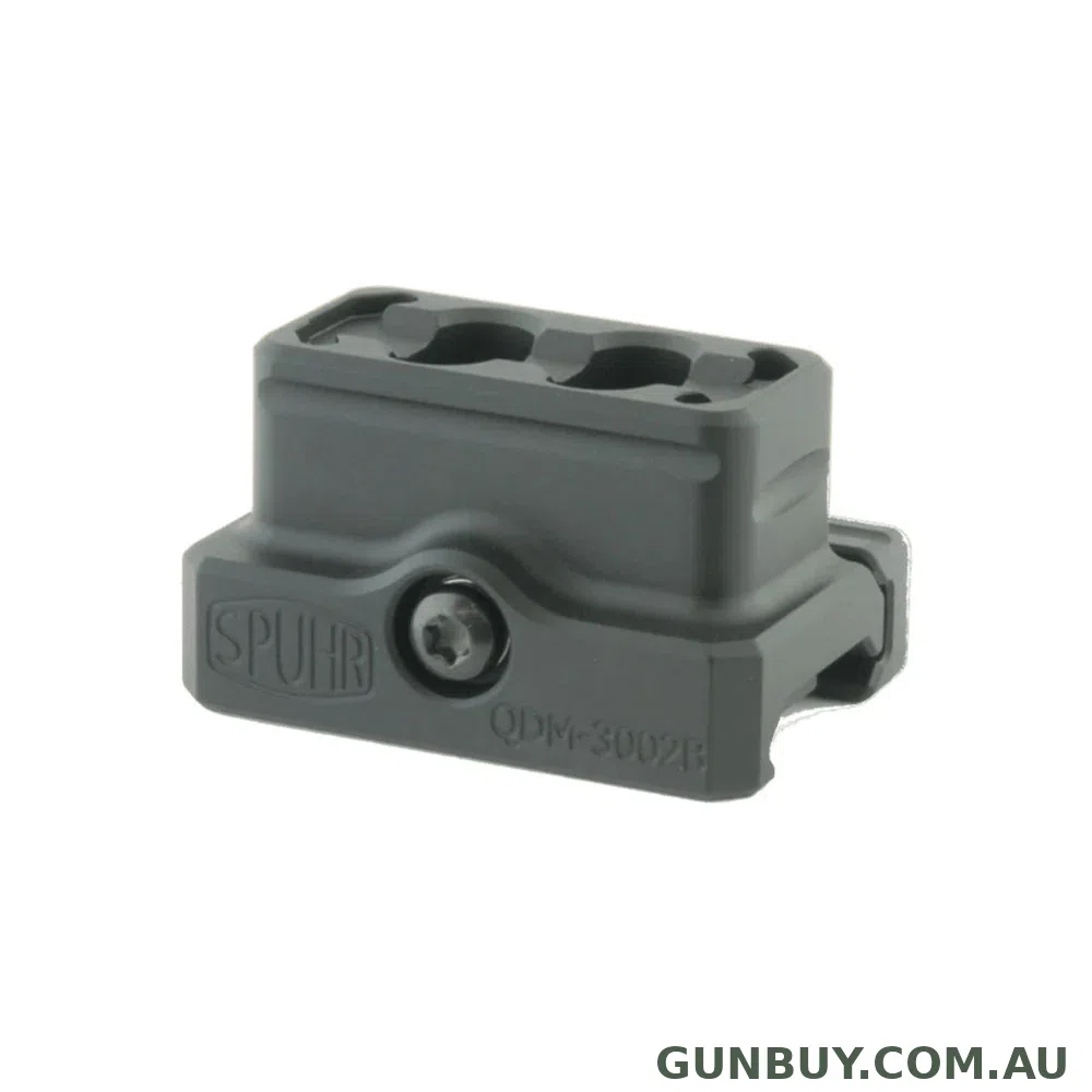 Spuhr SM Mount - Absolute Co-Witness (H38/1.5")