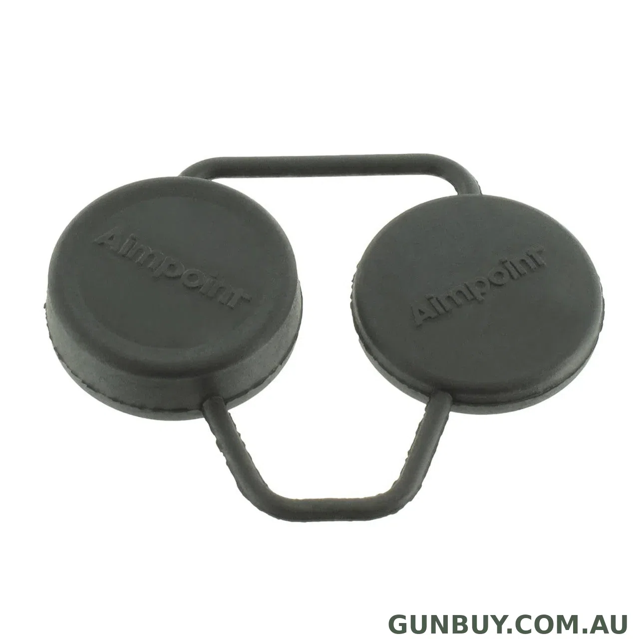 Aimpoint Micro Series Bikini Lens Cover (T-1/H-1/S-1)