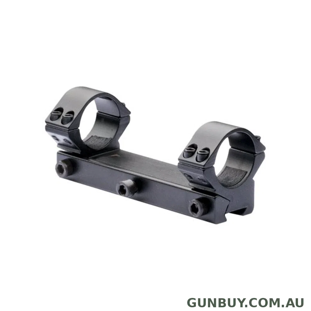 Nikko Stirling One Piece mount for Air King - Standard / 1"