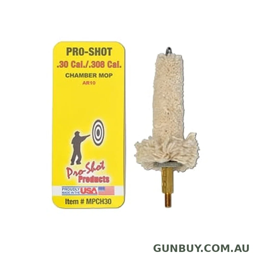 Generic AR10 Chamber Mop