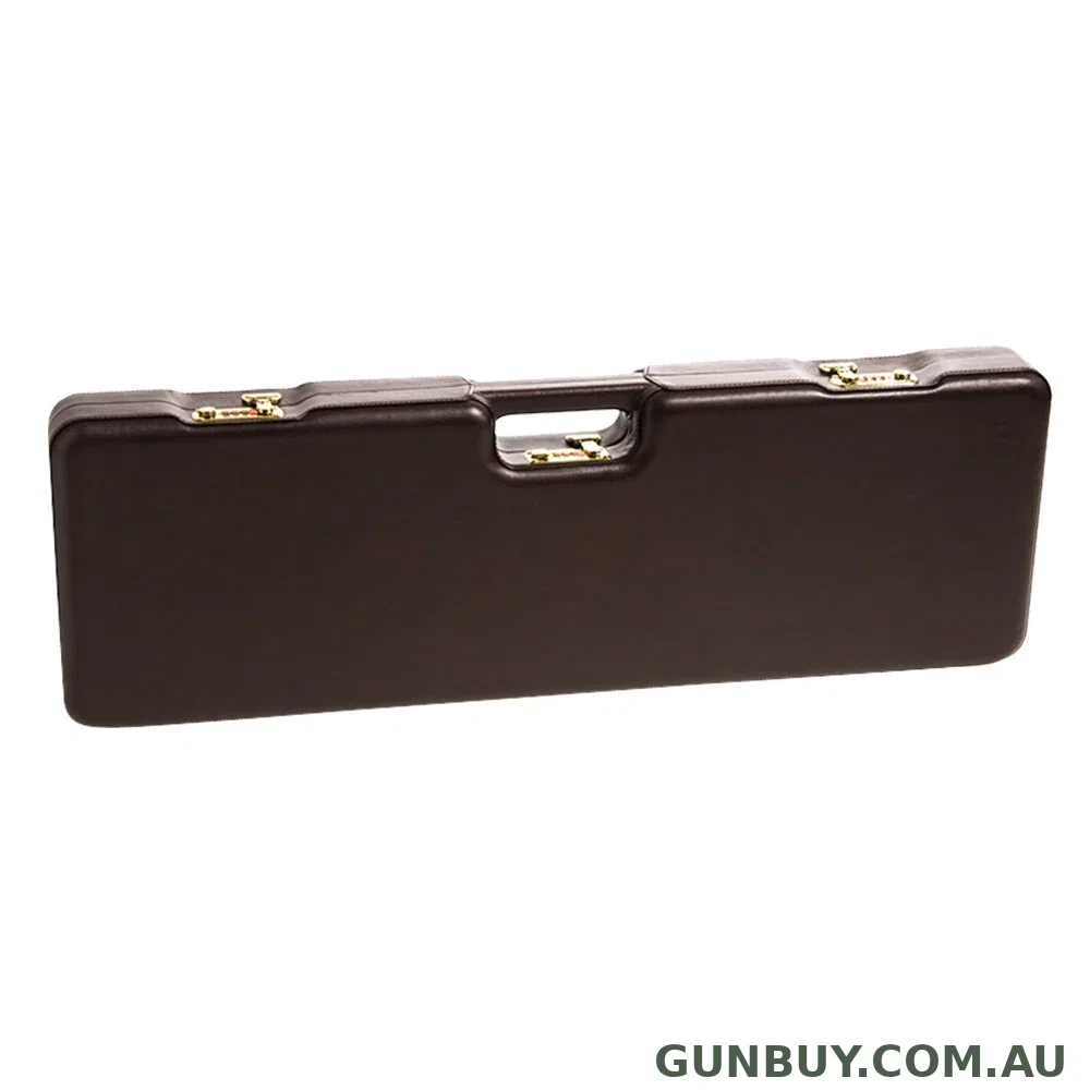 Negrini Deluxe Leather Case - 30"