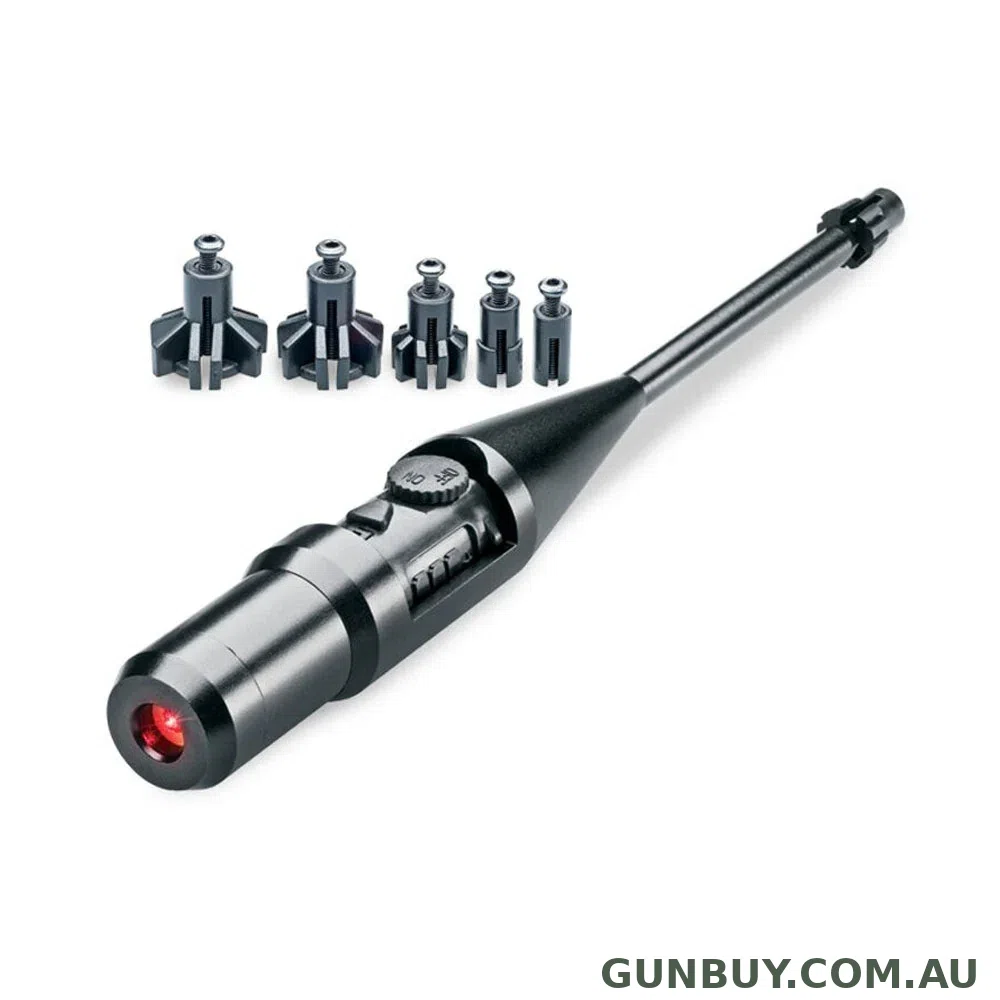 BUSHNELL Laser Boresighter With Arbors
