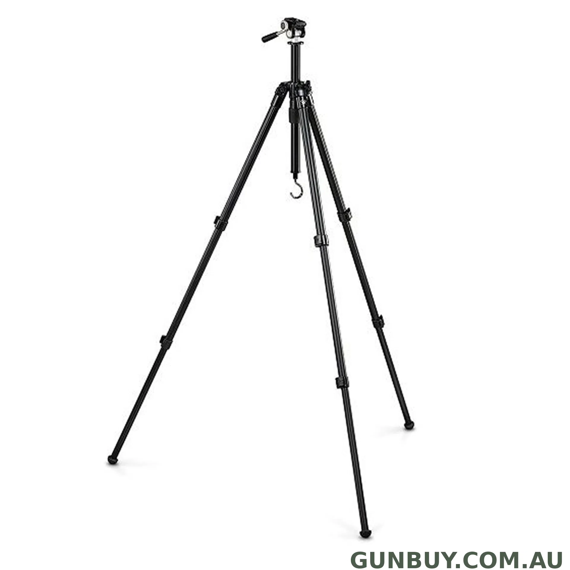 Vortex High Country II Tripod Kit