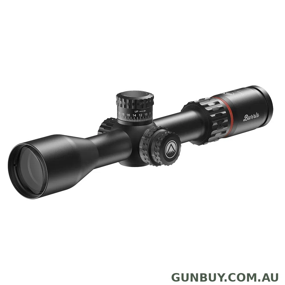 Burris Veracity PH 3-15x44 - RC MOA