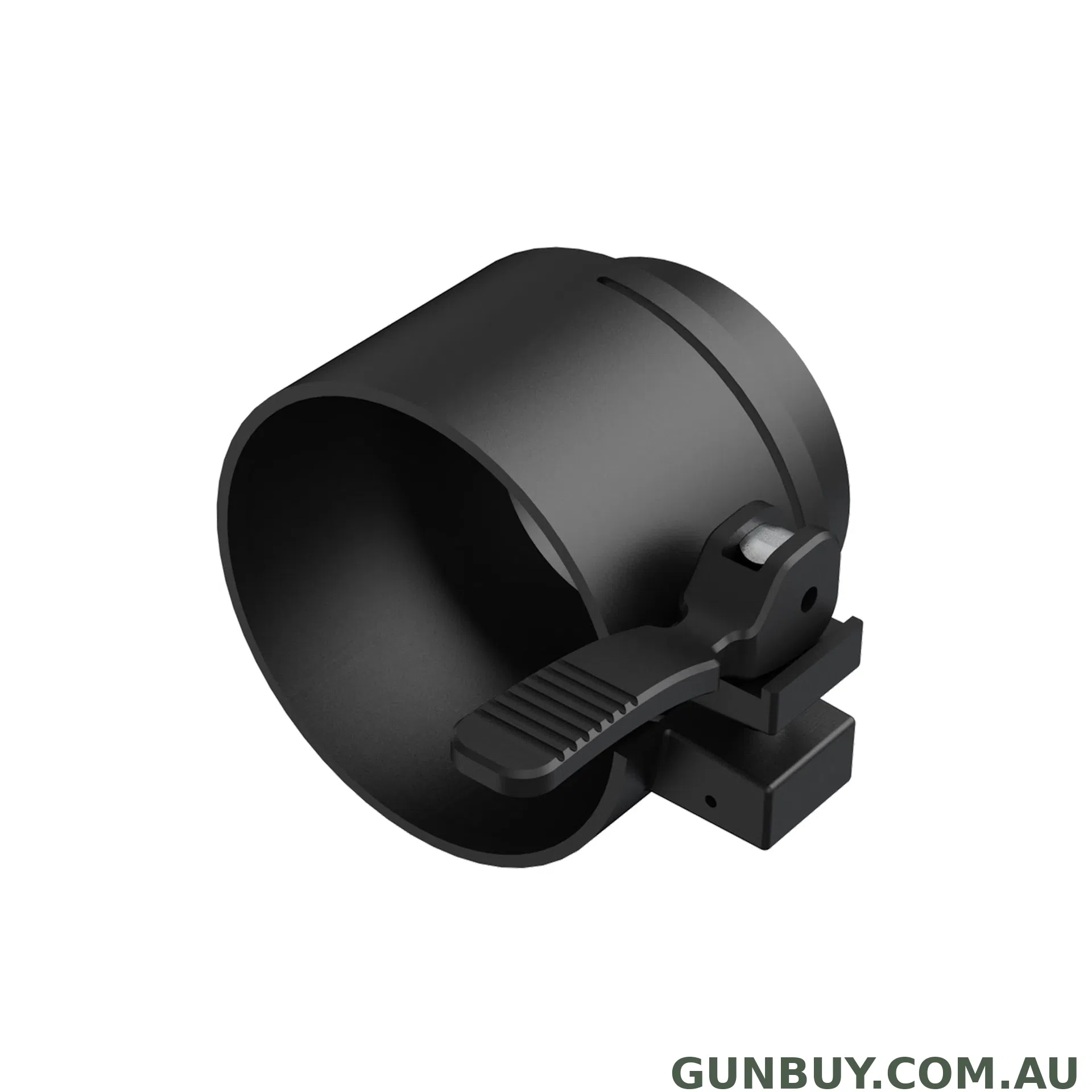HIKMICRO Thunder Clip On Adaptor - 38mm