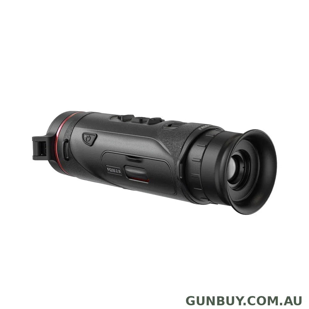 HIKMICRO Falcon FQ35 2.0