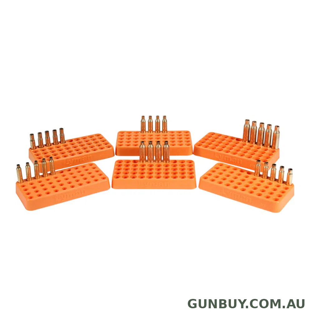 LYMAN Custom Fit Loading Block - 388
