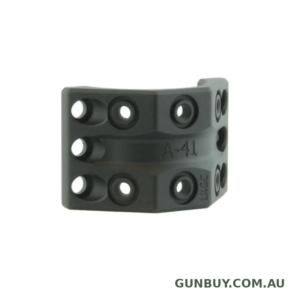 Spuhr Top Cover - 34mm / Front