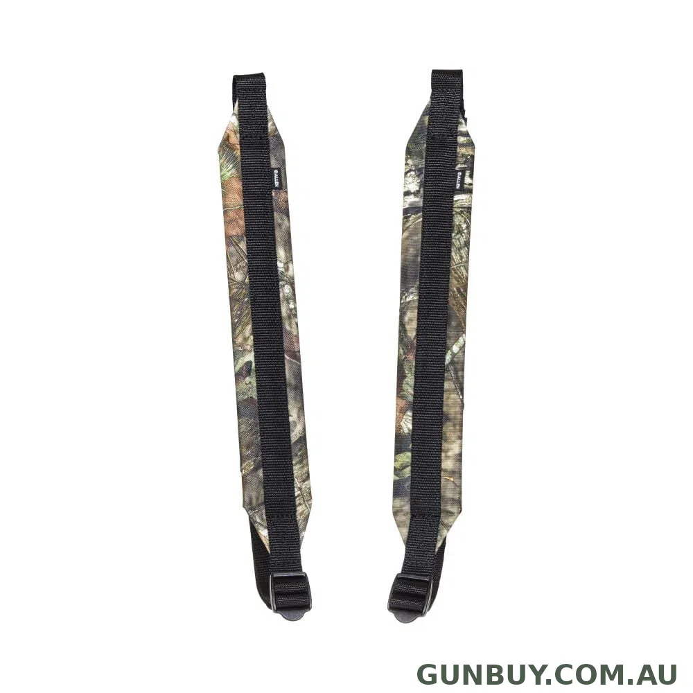 Allen Tree Stand Carry Straps - Camo