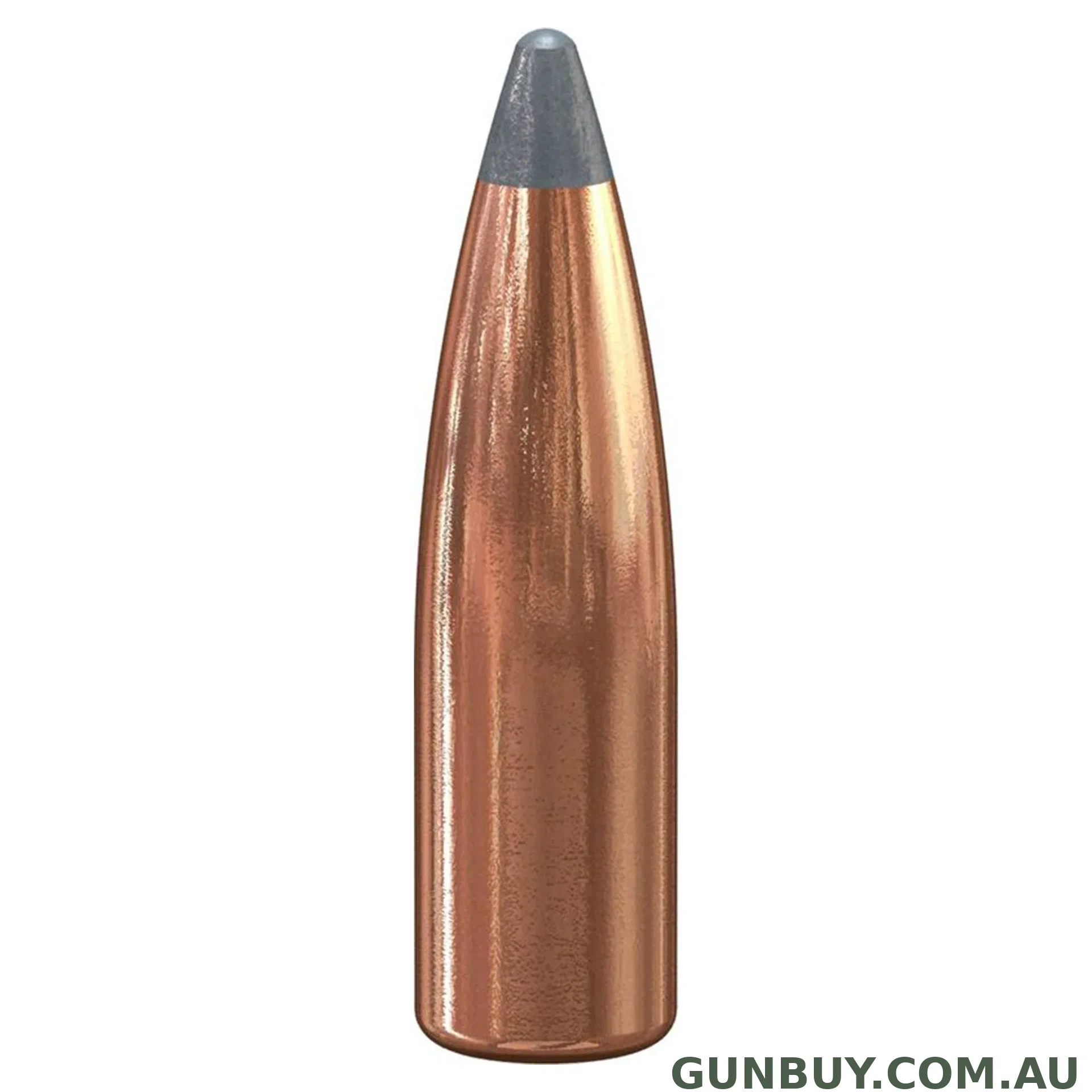 Sierra 243 90gr Spitzer SP - 100 Pack