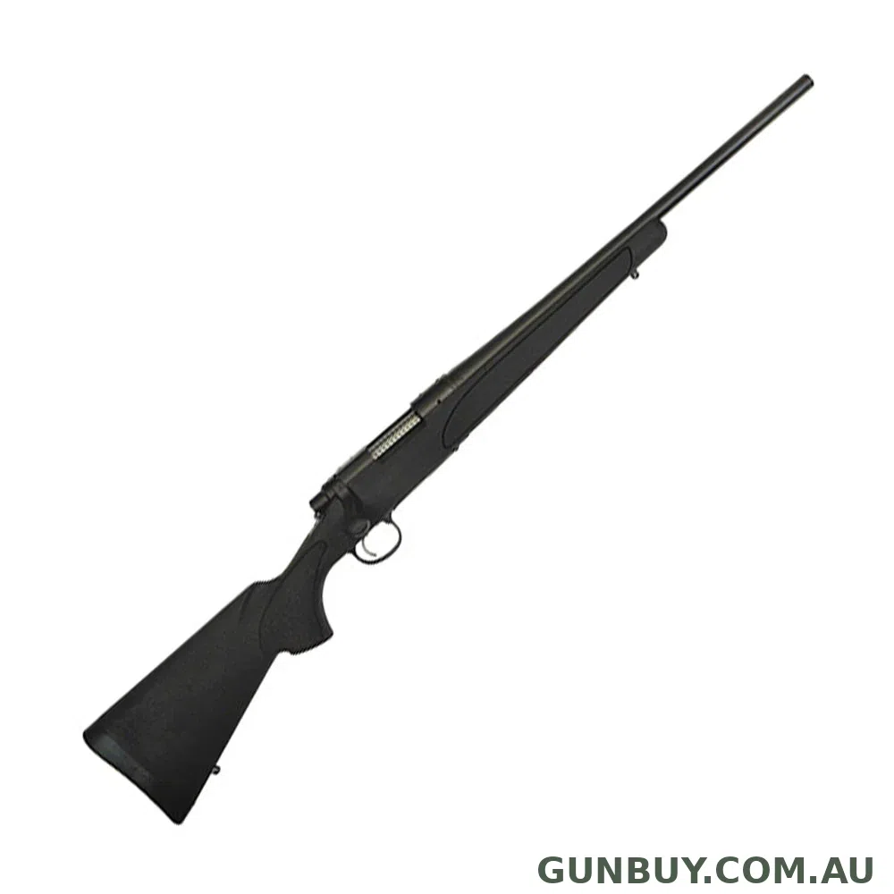 Remington 700 SPS Compact - 20"