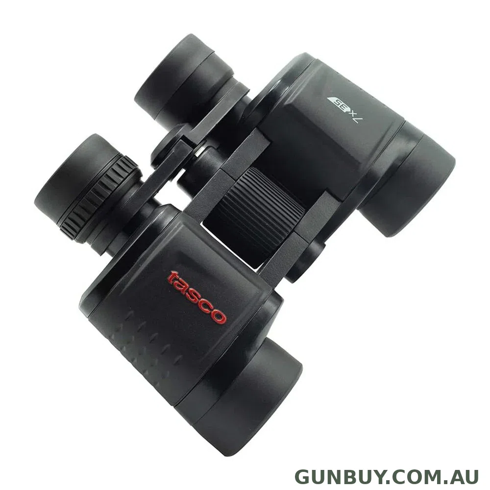 Tasco Essentials 7x35