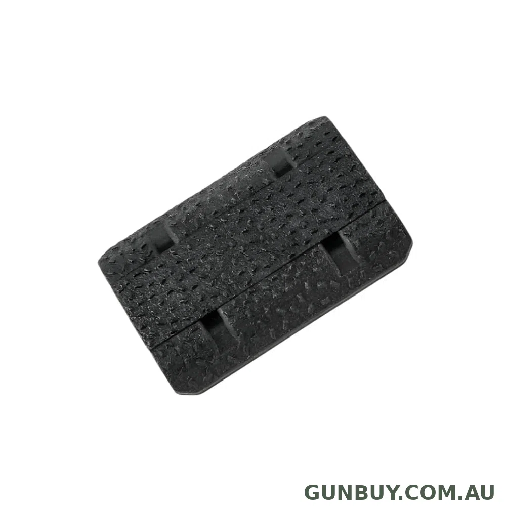 Magpul M-LOK Rail Covers - Black / Type 2