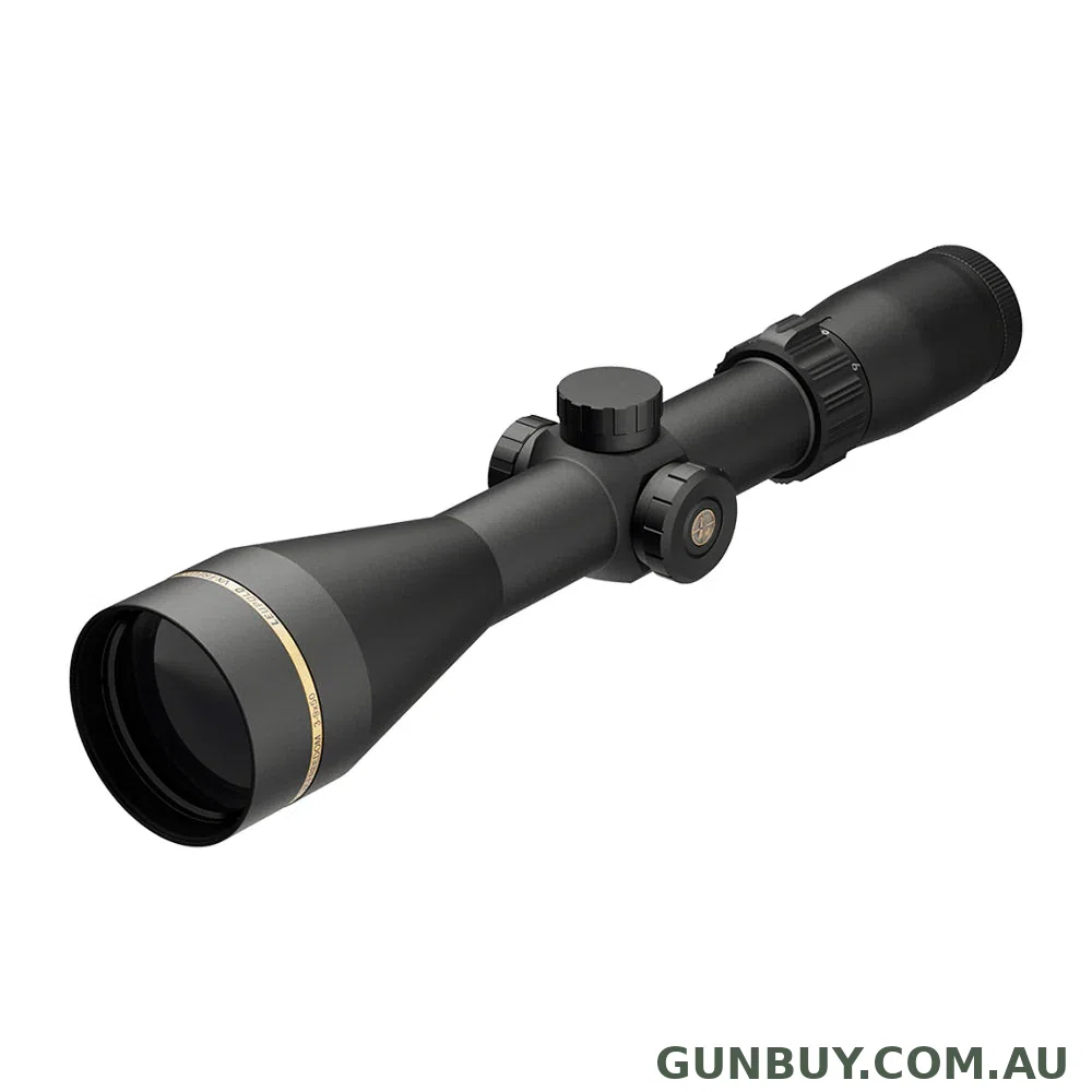 Leupold VX-Freedom 3-9x50 - Duplex CDS