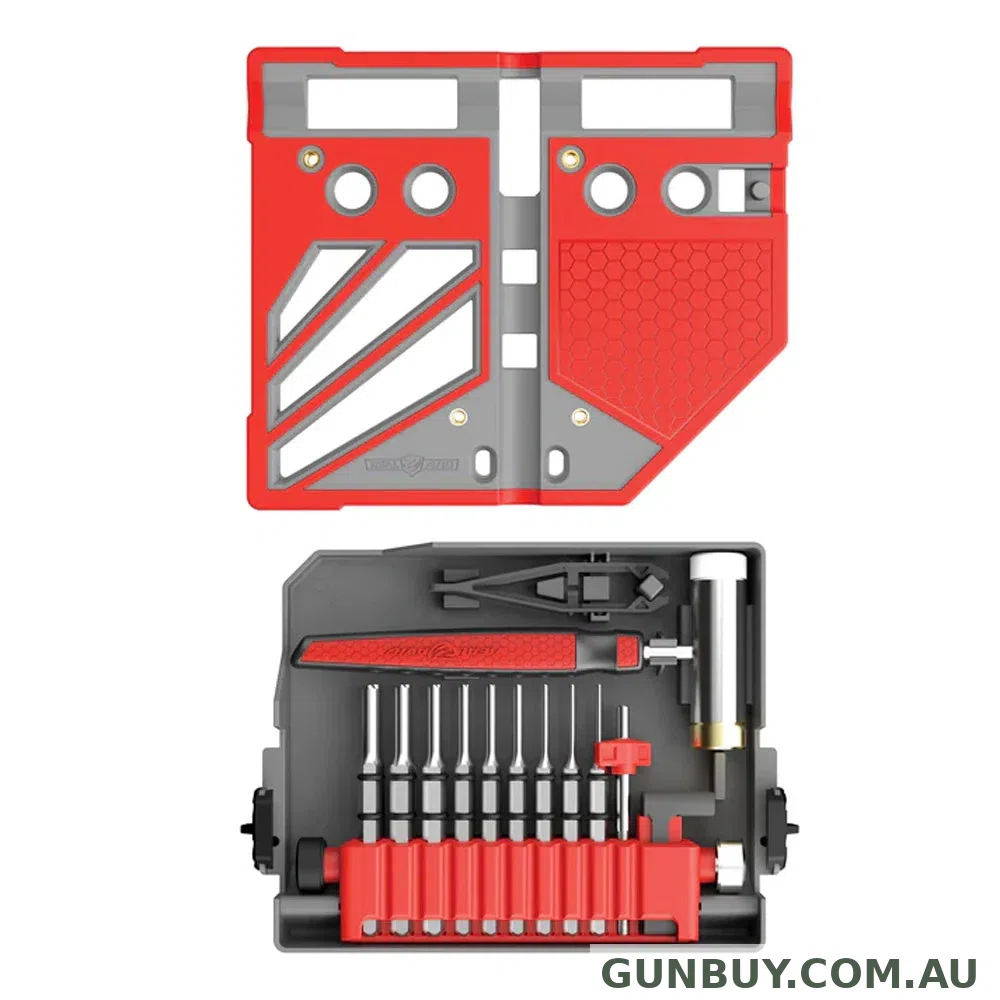 REAL AVID Bench Block Kit