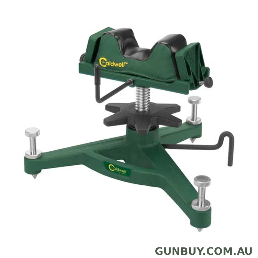 CALDWELL Rock Benchrest