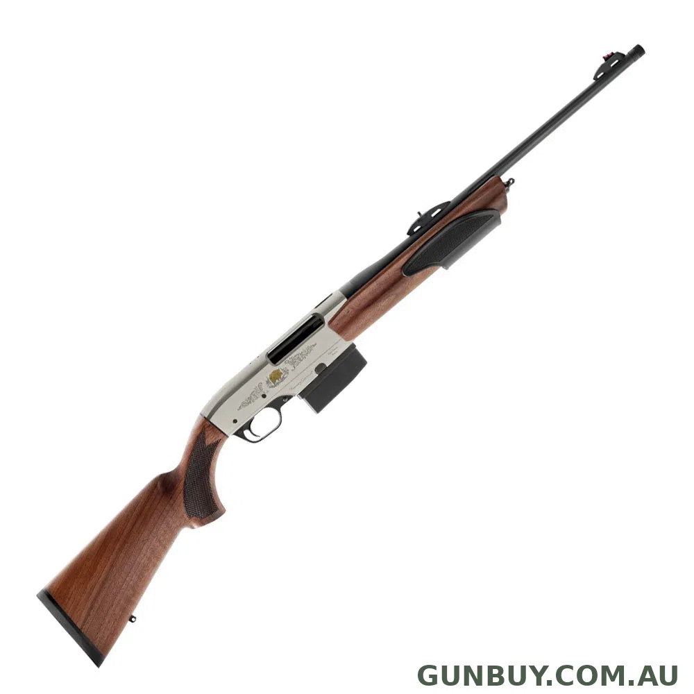 Bergara Impact LA Fusion - 300 Win Mag
