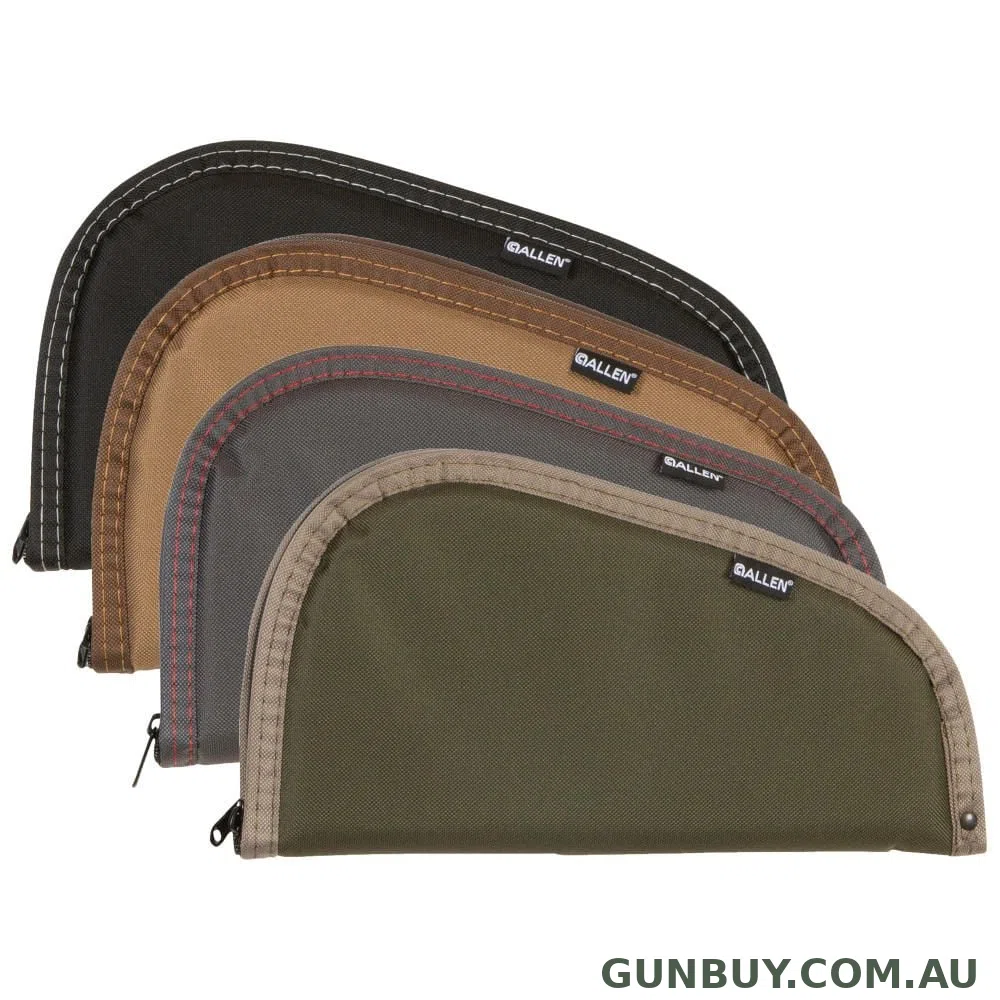 Allen Handgun Case - 11"