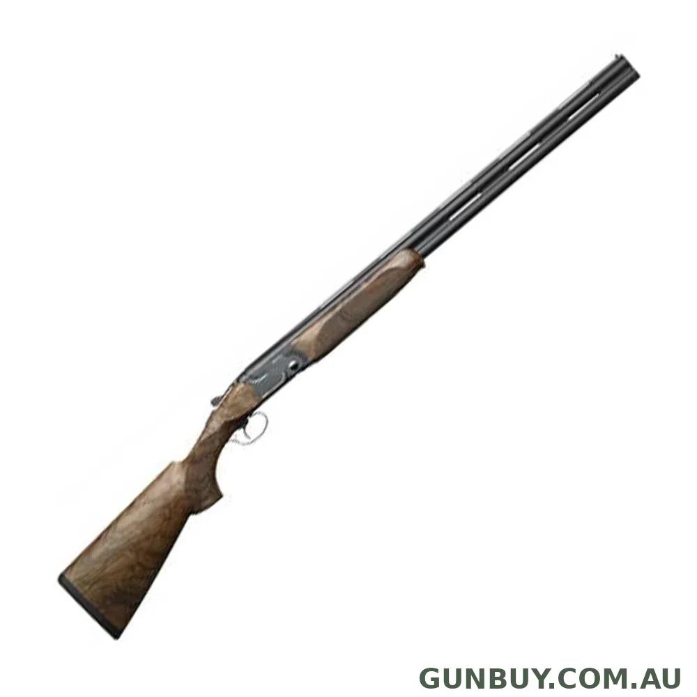 Beretta 688 Black Trap Adjustable - 12 Gauge / 30" **/* / RH