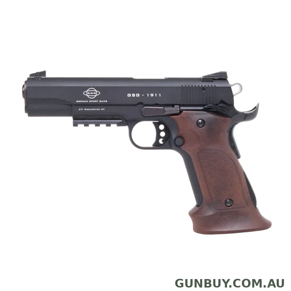 GSG 1911 Target