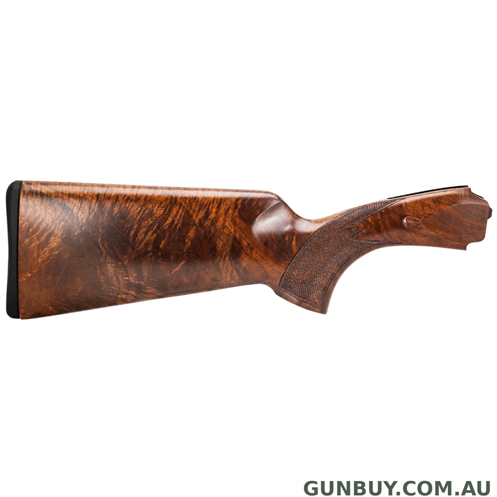 Browning B725 Black Edition Stock - LH