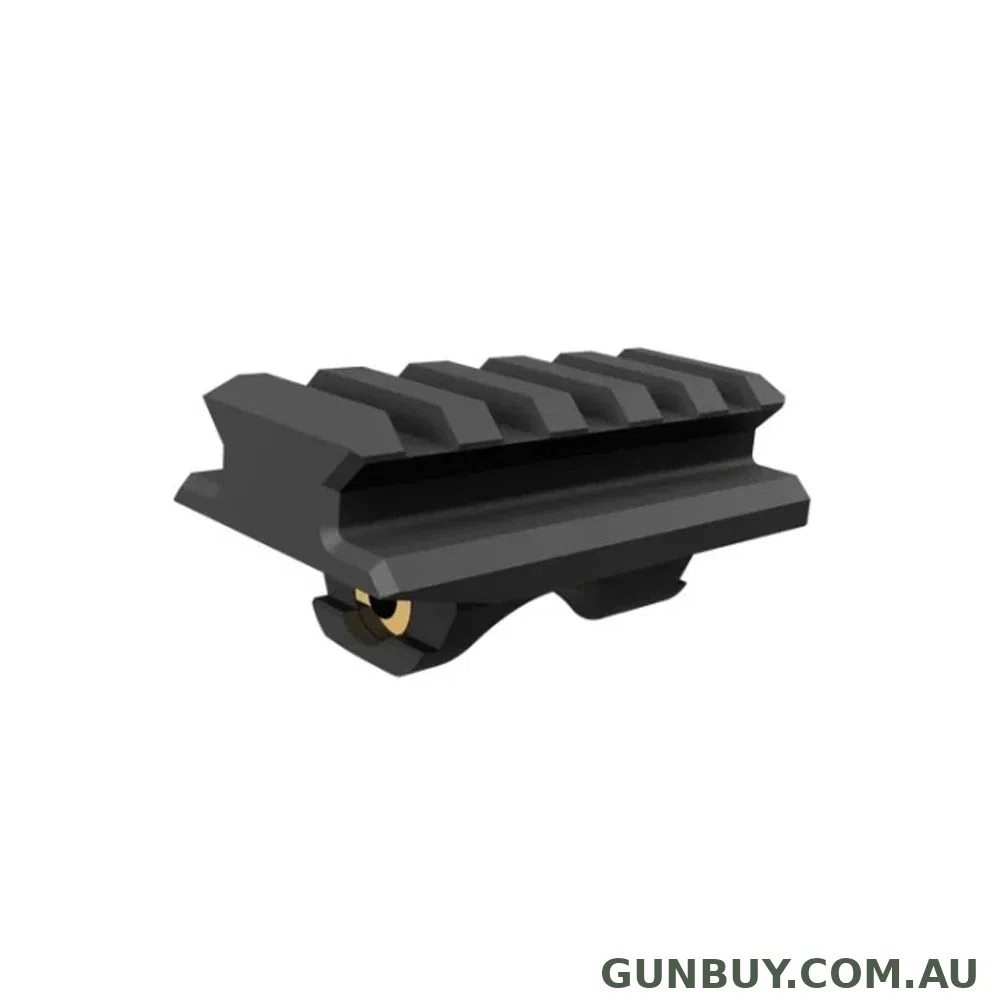 XSPECTER Uni Picatinny Camera Adapter
