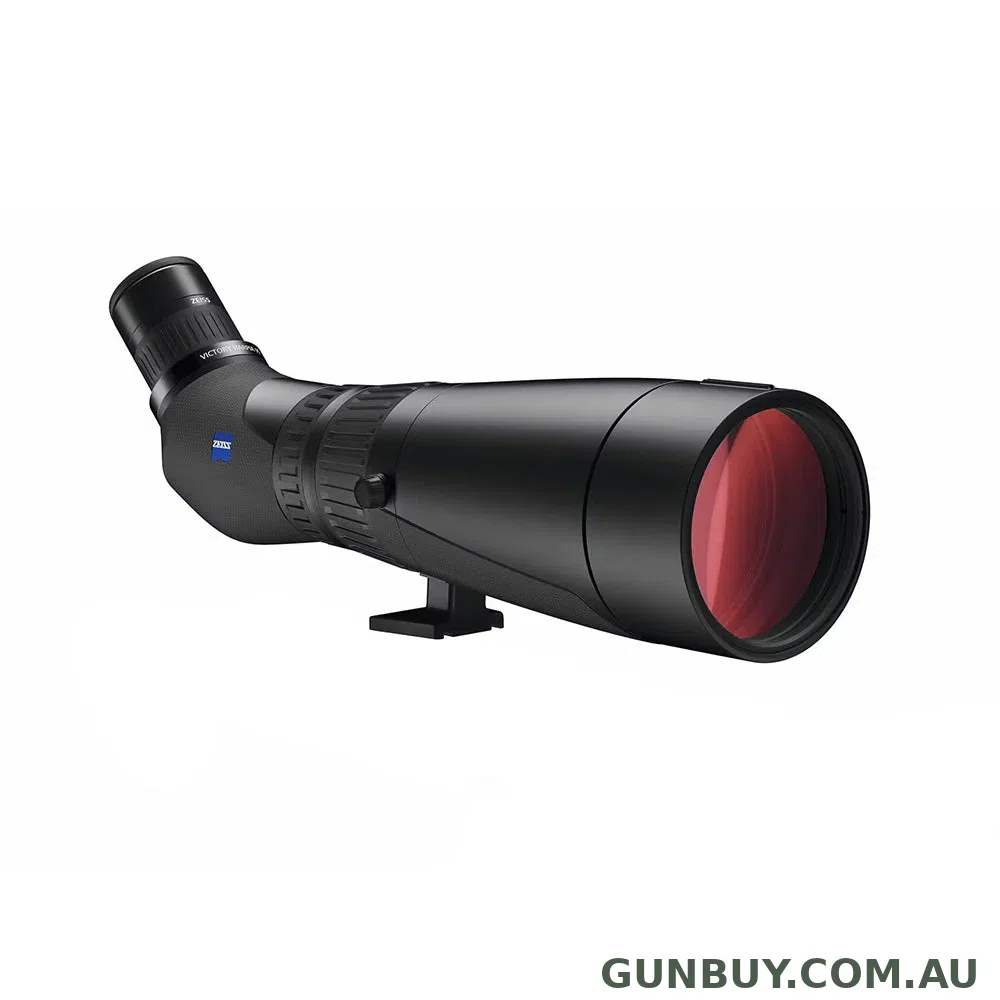 ZEISS Harpia 85 22-65x85 - Angled