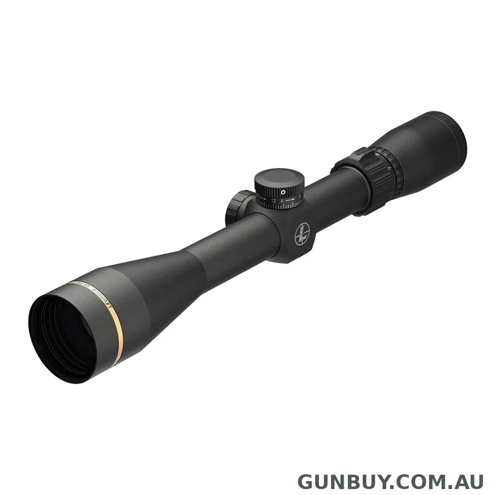 Leupold VX-Freedom 3-9x40 - Duplex CDS