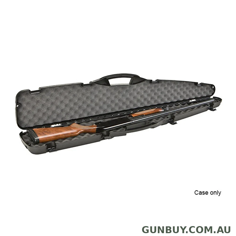 Plano Protector Contour Scoped Rifle Gun Case 52"