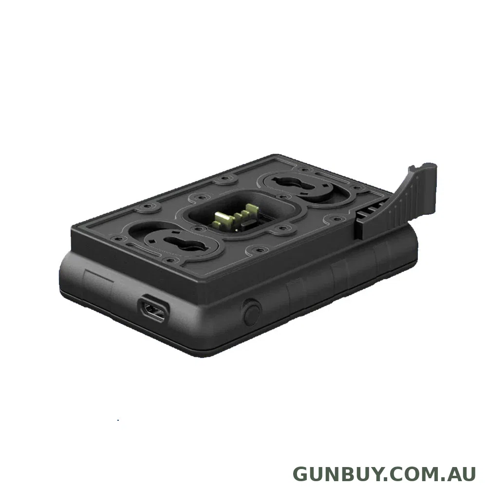 PULSAR Ips Battery Charger