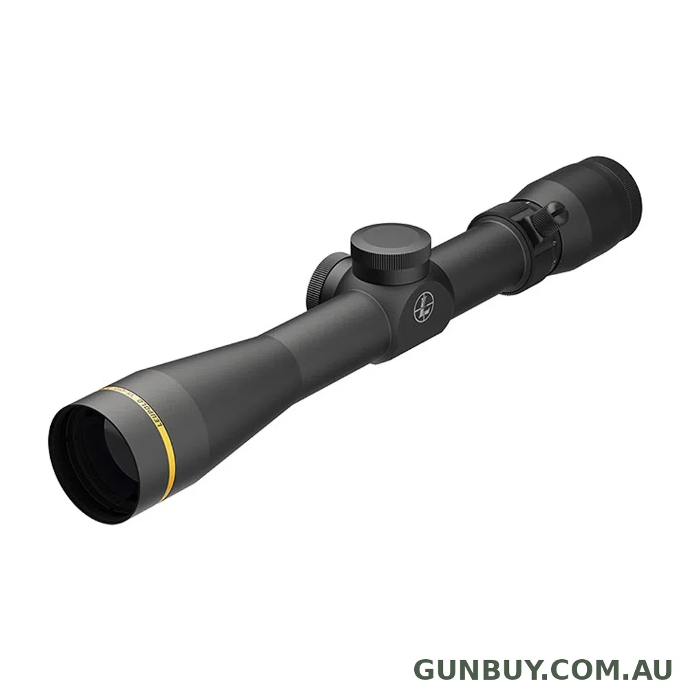 Leupold VX-4HD 3-12X40 30MM HUNT PLEX