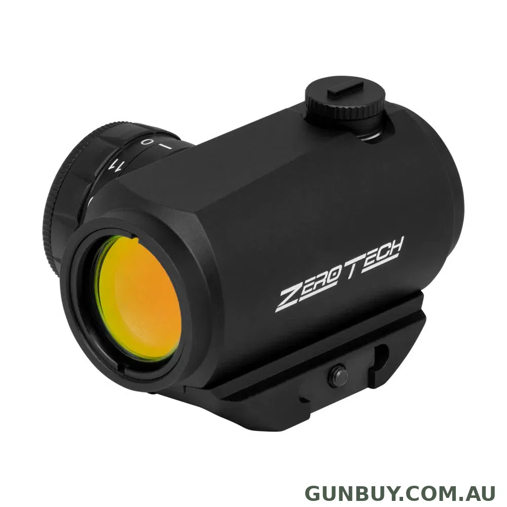 Zerotech Thrive 1x25