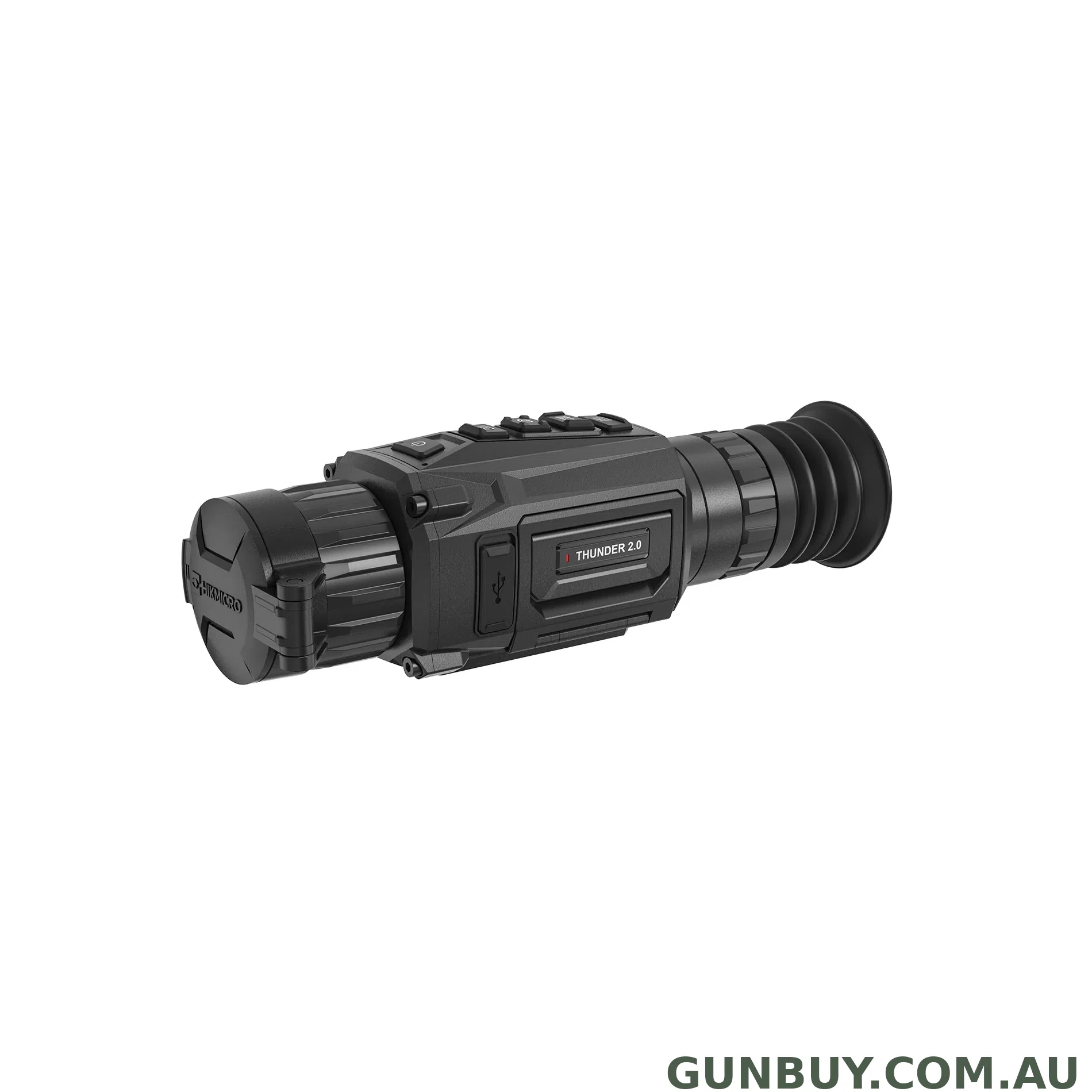 HIKMICRO Thunder 2.0 TE19
