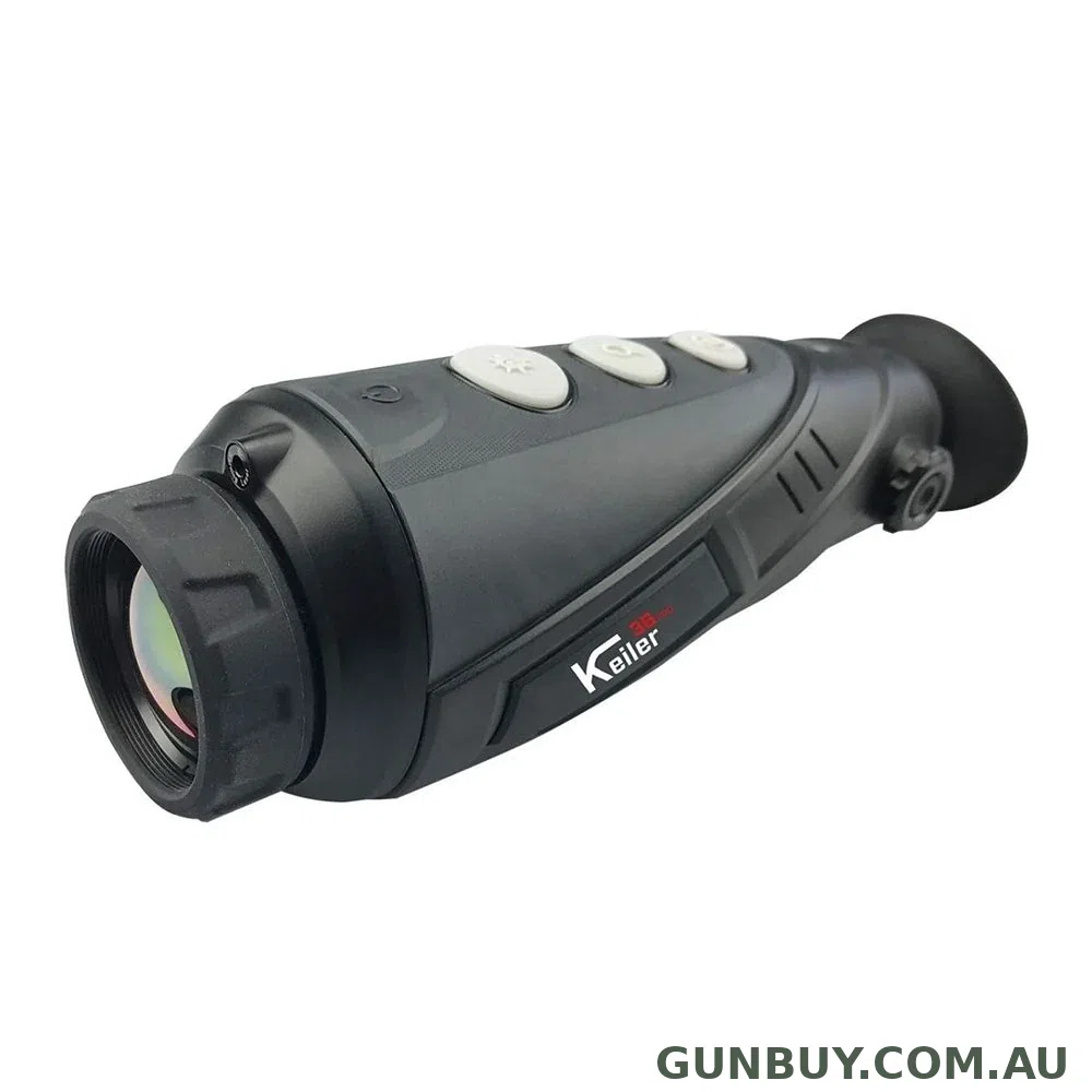LIEMKE Keiler-36 Pro